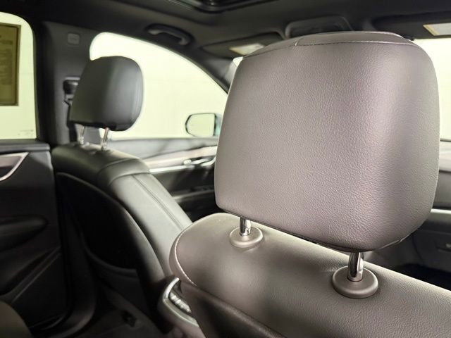 Certified 2023 Cadillac XT6 Luxury image 30