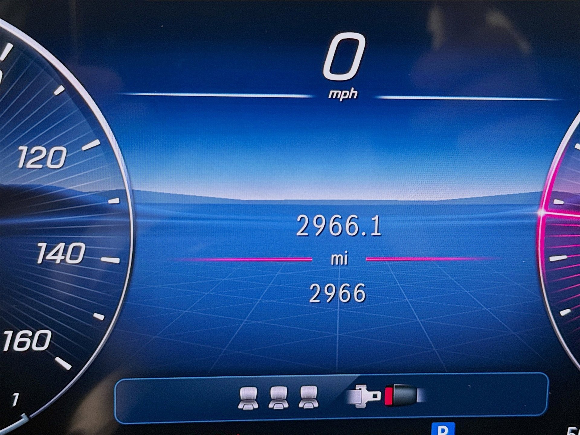 Certified 2025 Mercedes-Benz C 300 Sedan image 13