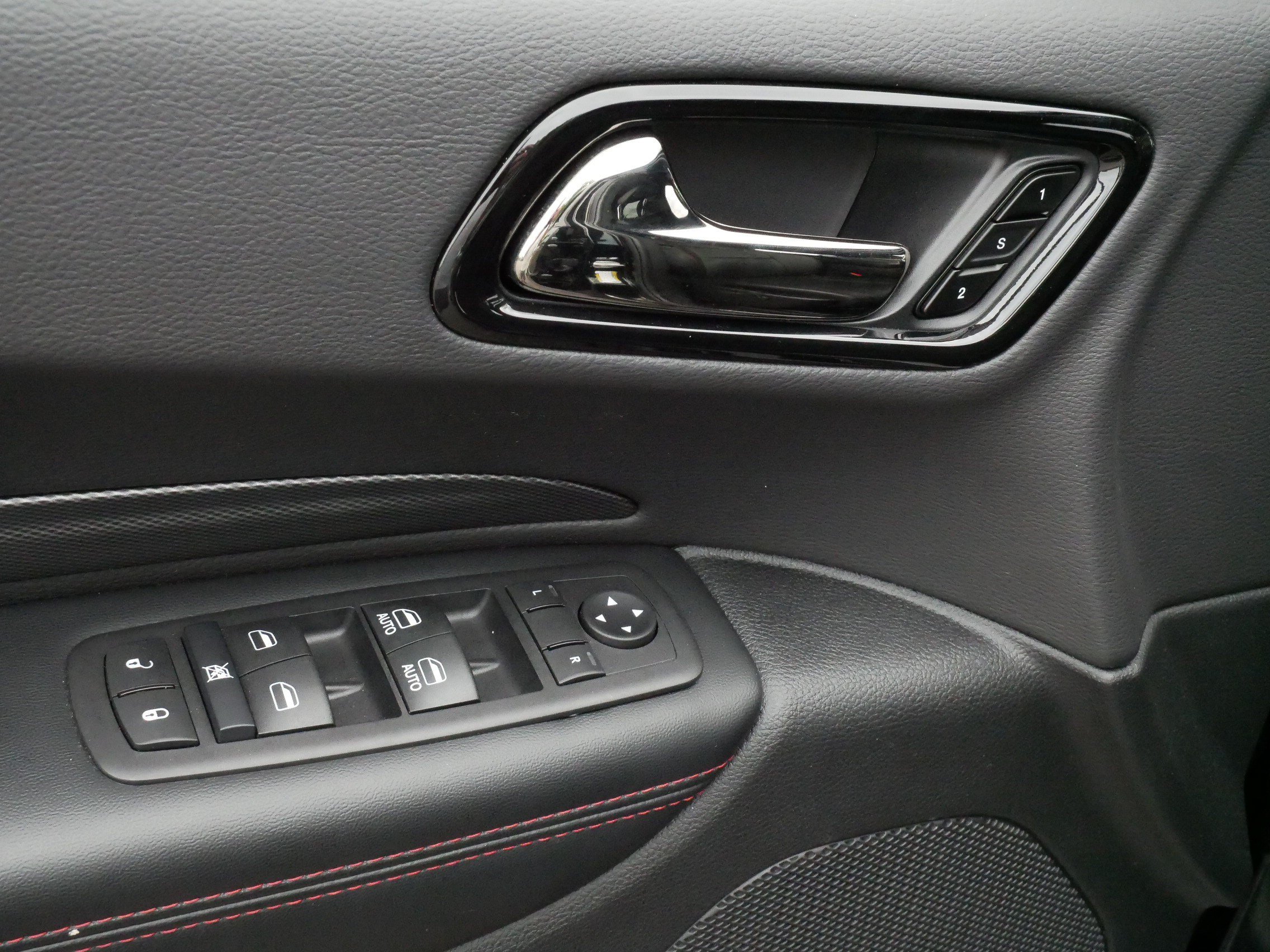 Used 2026 Dodge Durango GT AWD/4WD image 19