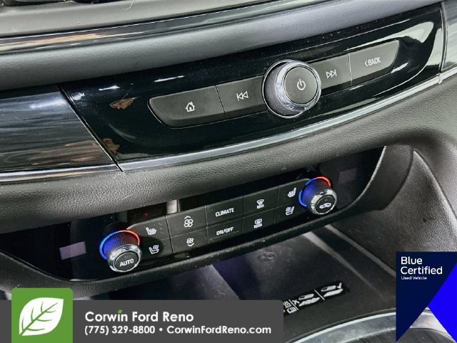 Used 2024 Buick Enclave Premium AWD/4WD image 19