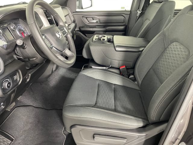 New 2026 RAM 1500 Tradesman AWD/4WD image 2