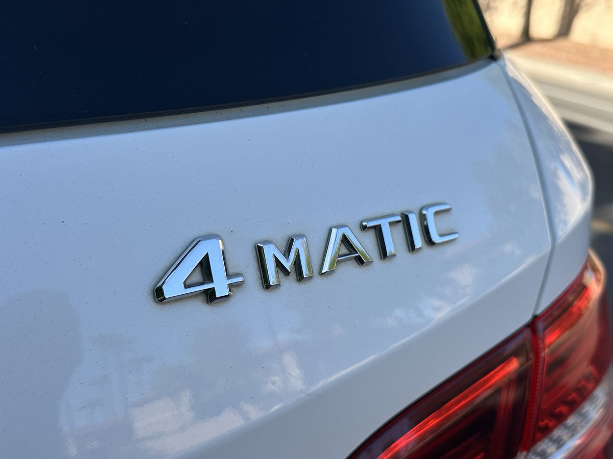 Used 2014 Mercedes-Benz ML 350 4MATIC w/ Premium 1 Package image 54