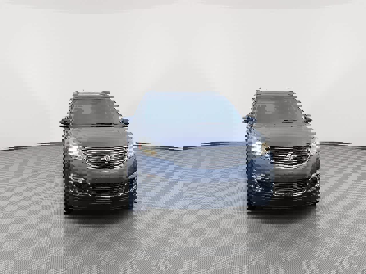 Used 2013 Chevrolet Traverse LT w/ All-Star Edition image 3