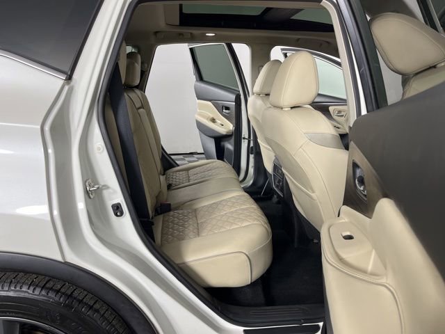 Used 2020 Nissan Murano Platinum image 45