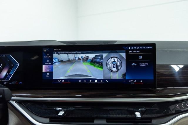 New 2026 BMW X5 xDrive40i image 20