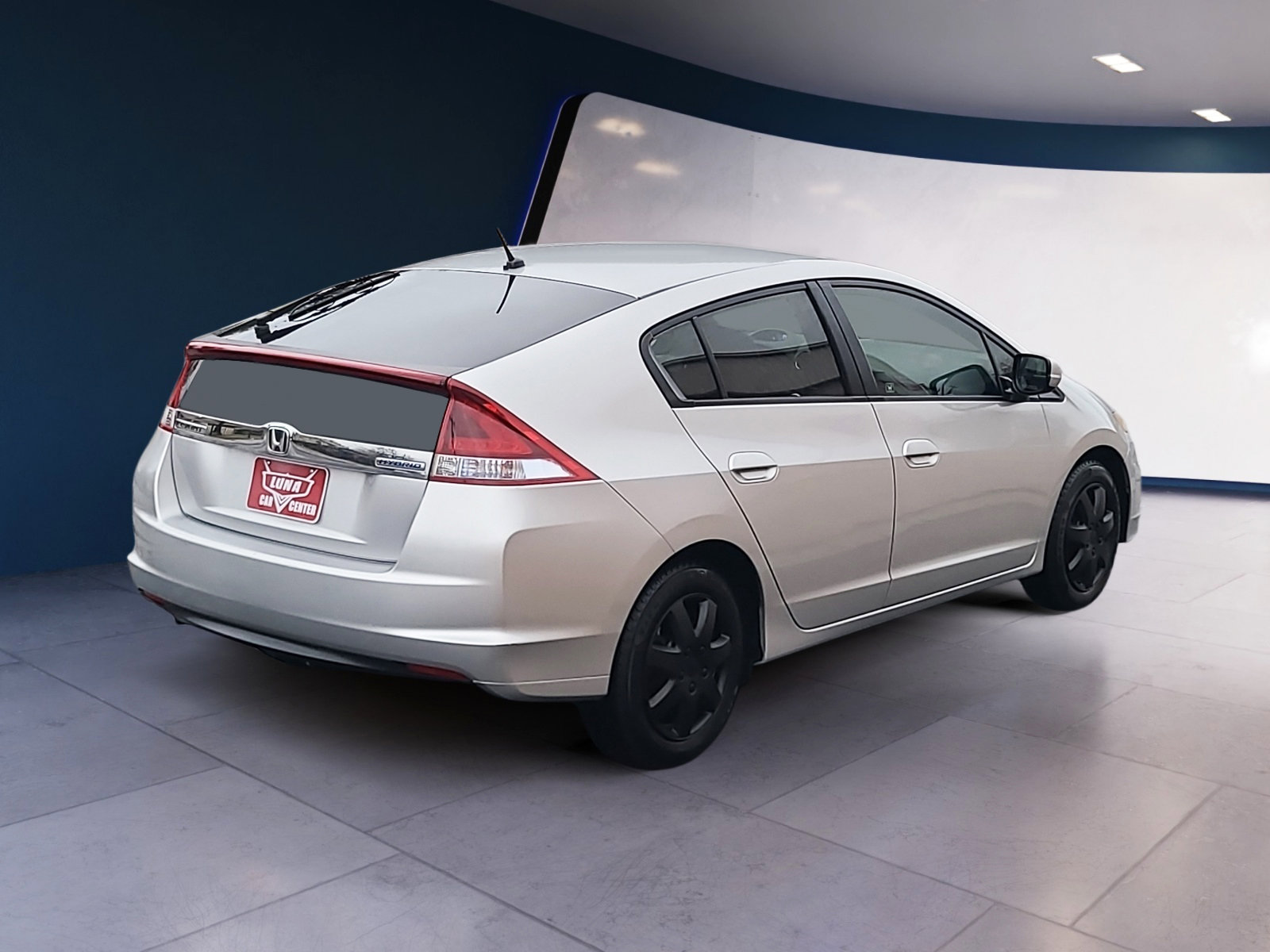Used 2013 Honda Insight LX image 5