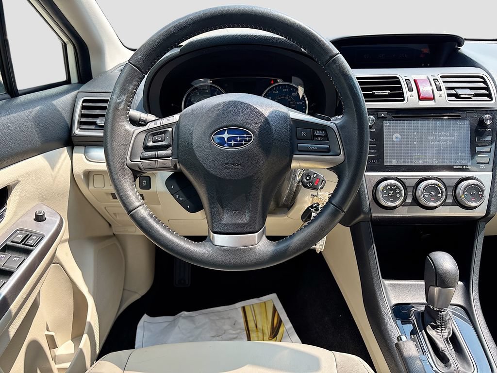 Used 2015 Subaru Crosstrek 2.0i Limited w/ Popular Package #2 AWD/4WD image 20