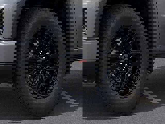 New 2026 GMC Sierra 1500 Elevation w/ X31 Off-Road Package image 9