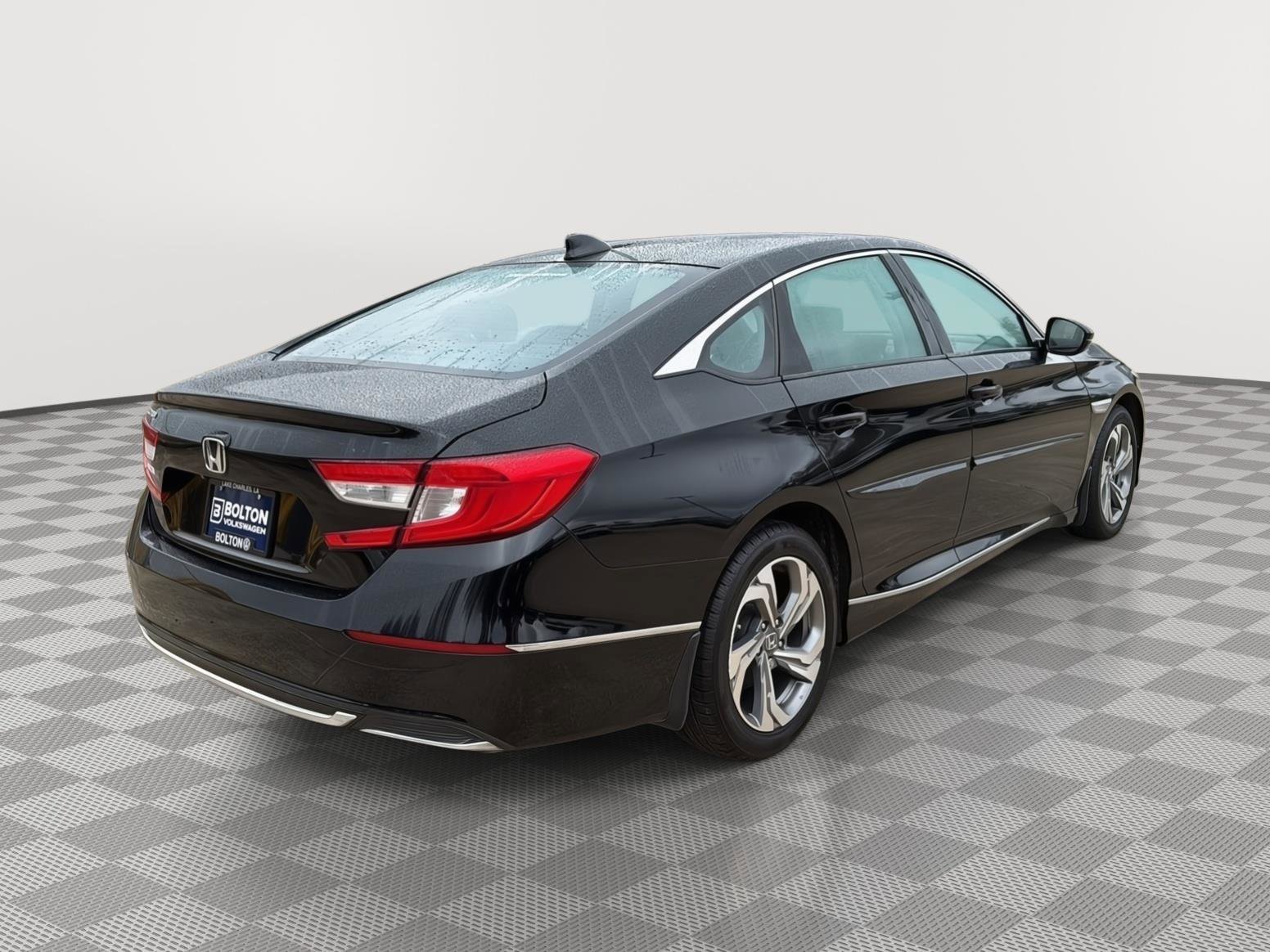 Used 2019 Honda Accord EX-L image 5
