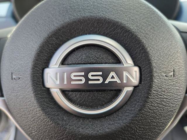 Certified 2025 Nissan Versa SV FWD image 29