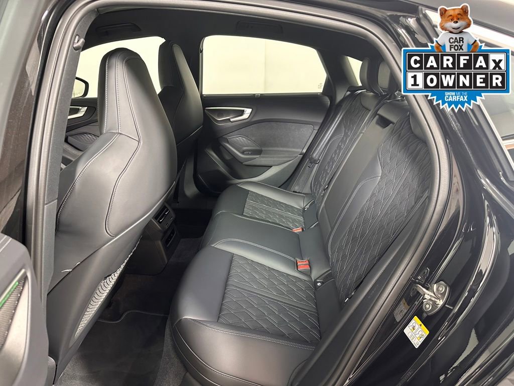 Used 2025 Audi S5 Premium Plus w/ Premium Plus Package image 25