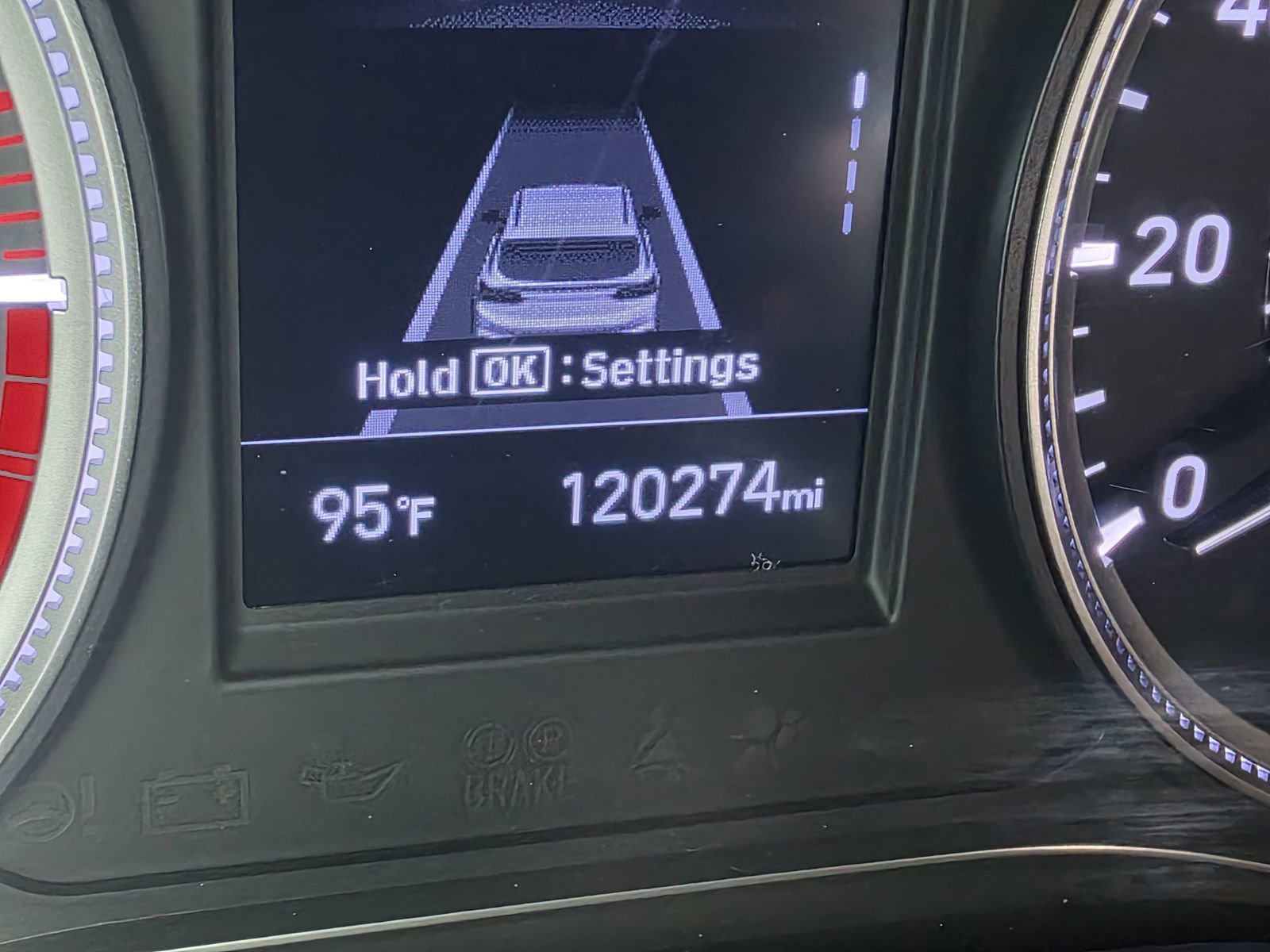 Used 2019 Hyundai Santa Fe SE image 30