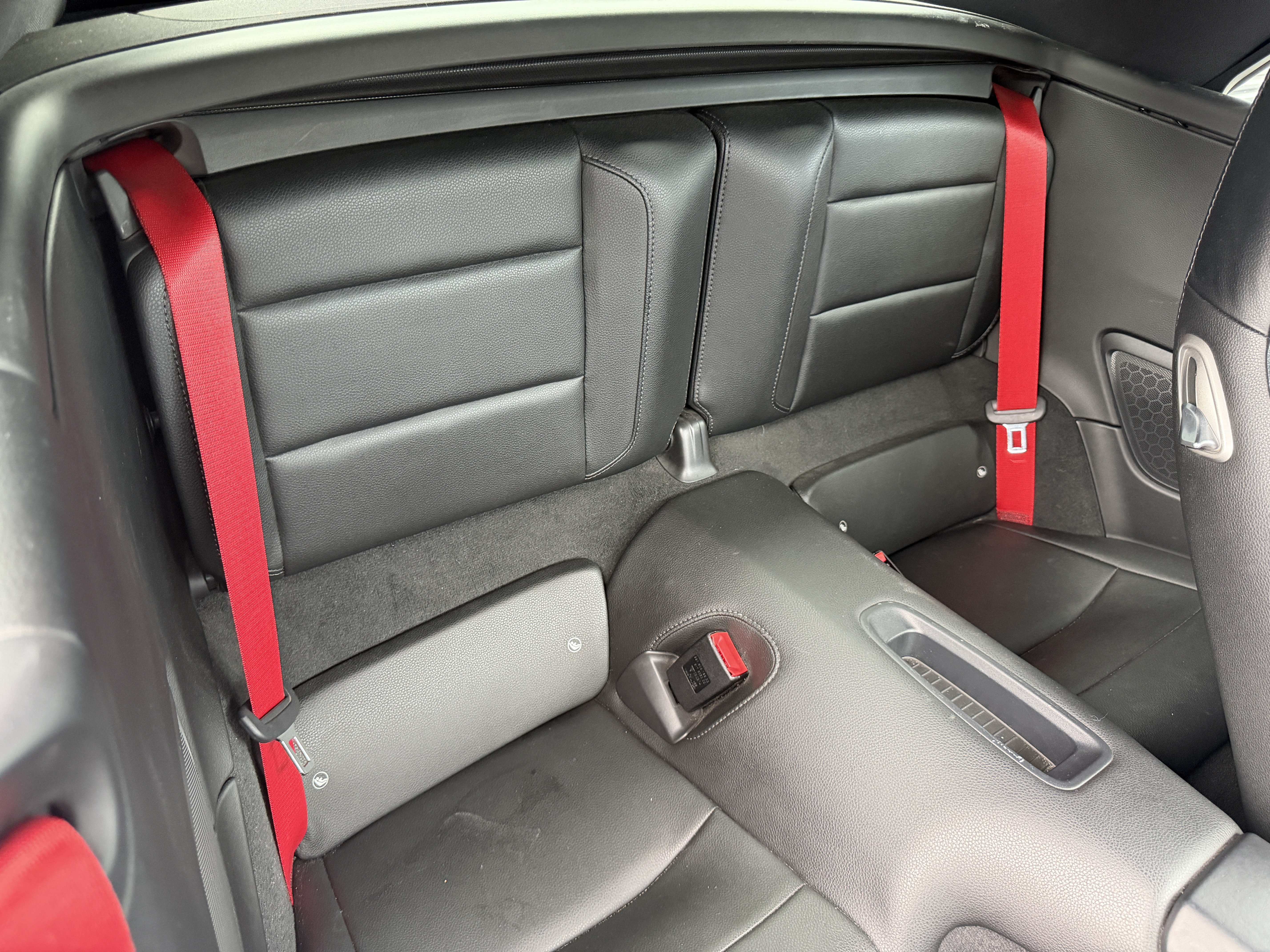 Used 2014 Porsche 911 Carrera RWD image 18
