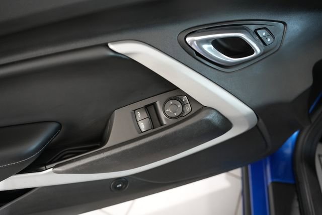 Used 2018 Chevrolet Camaro LT image 11