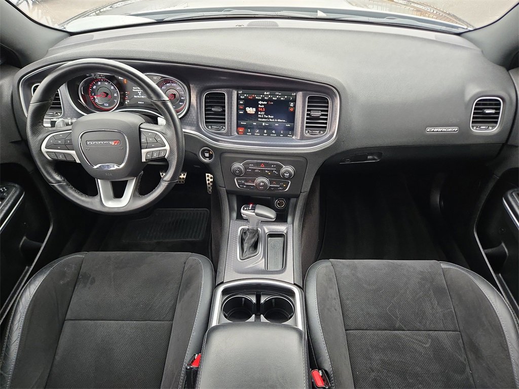 Used 2018 Dodge Charger R/T Scat Pack image 12