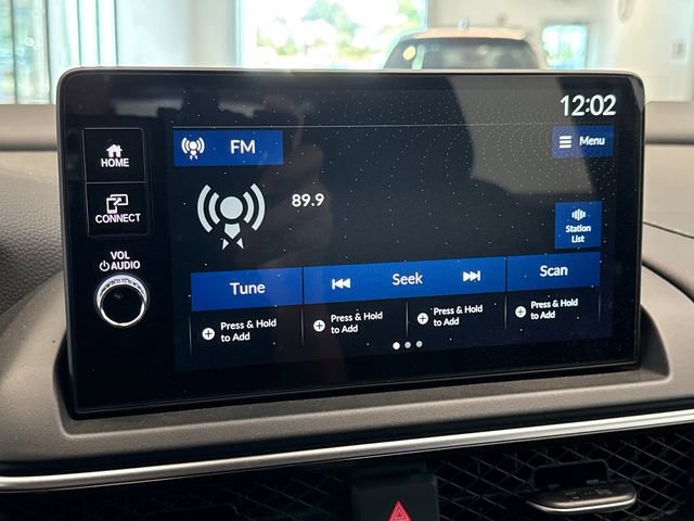 New 2026 Acura ADX AWD image 21