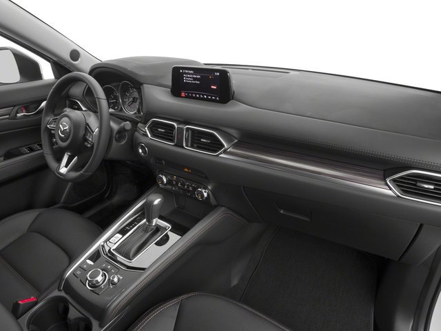 Used 2018 MAZDA CX-5 Grand Touring AWD/4WD image 19