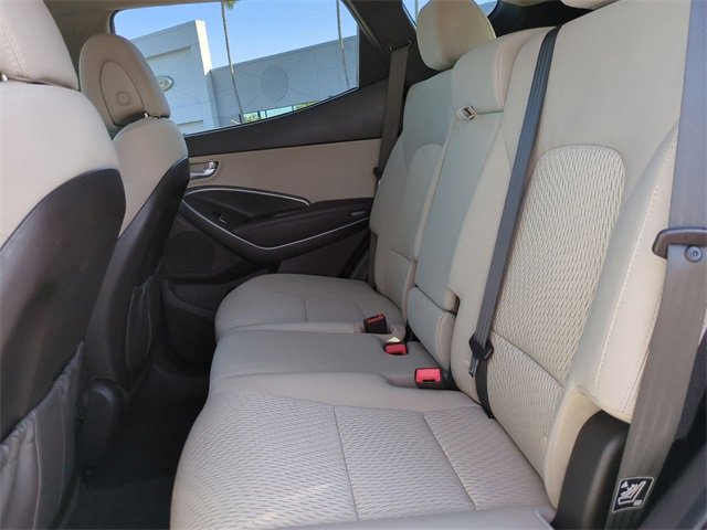 Used 2018 Hyundai Santa Fe Sport image 14