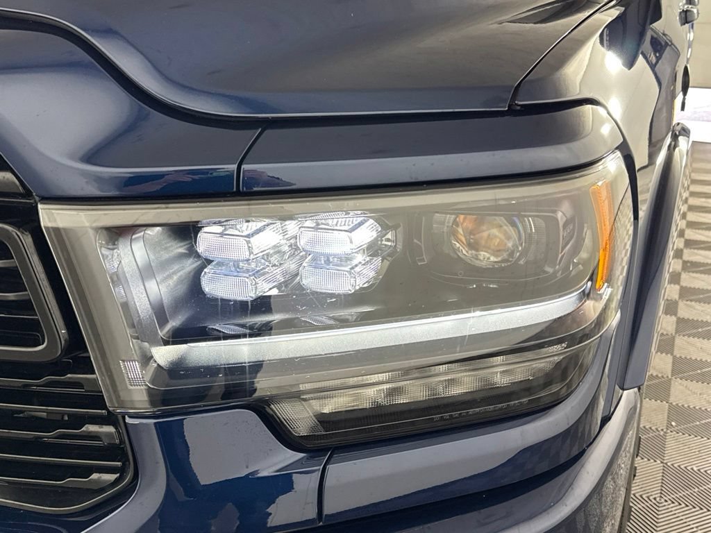 Certified 2024 RAM 2500 Limited AWD/4WD image 44