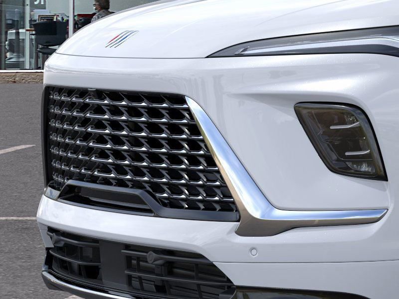 New 2026 Buick Enclave Avenir w/ Super Cruise Package image 13