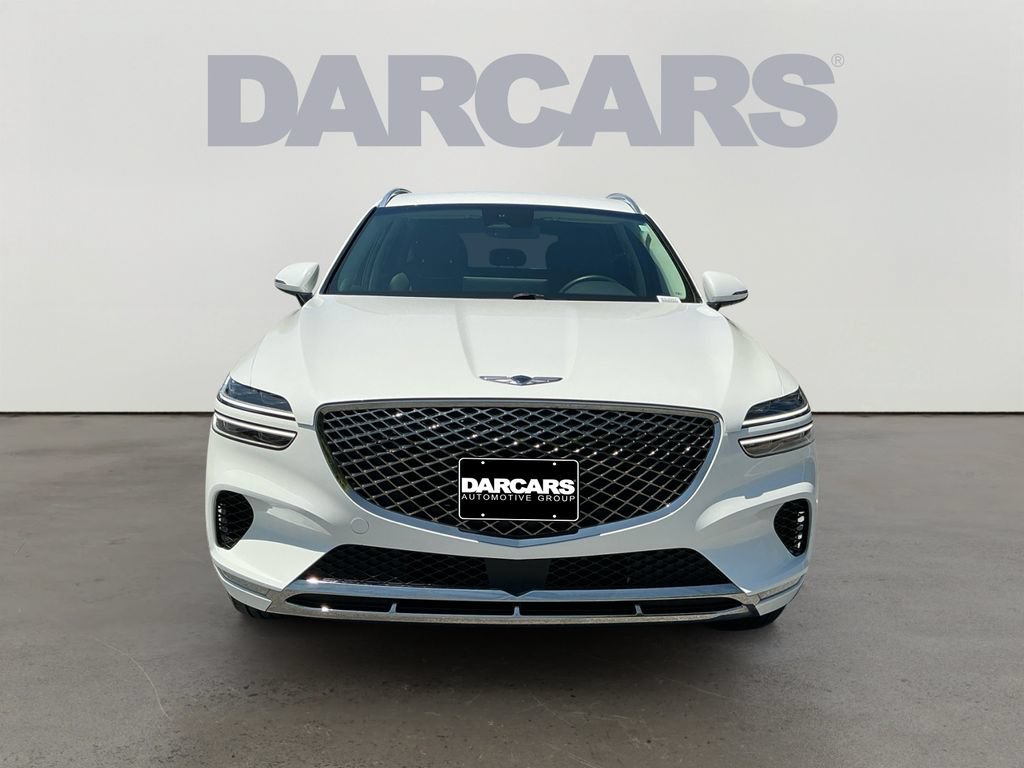 Used 2025 Genesis GV70 2.5T AWD/4WD image 2