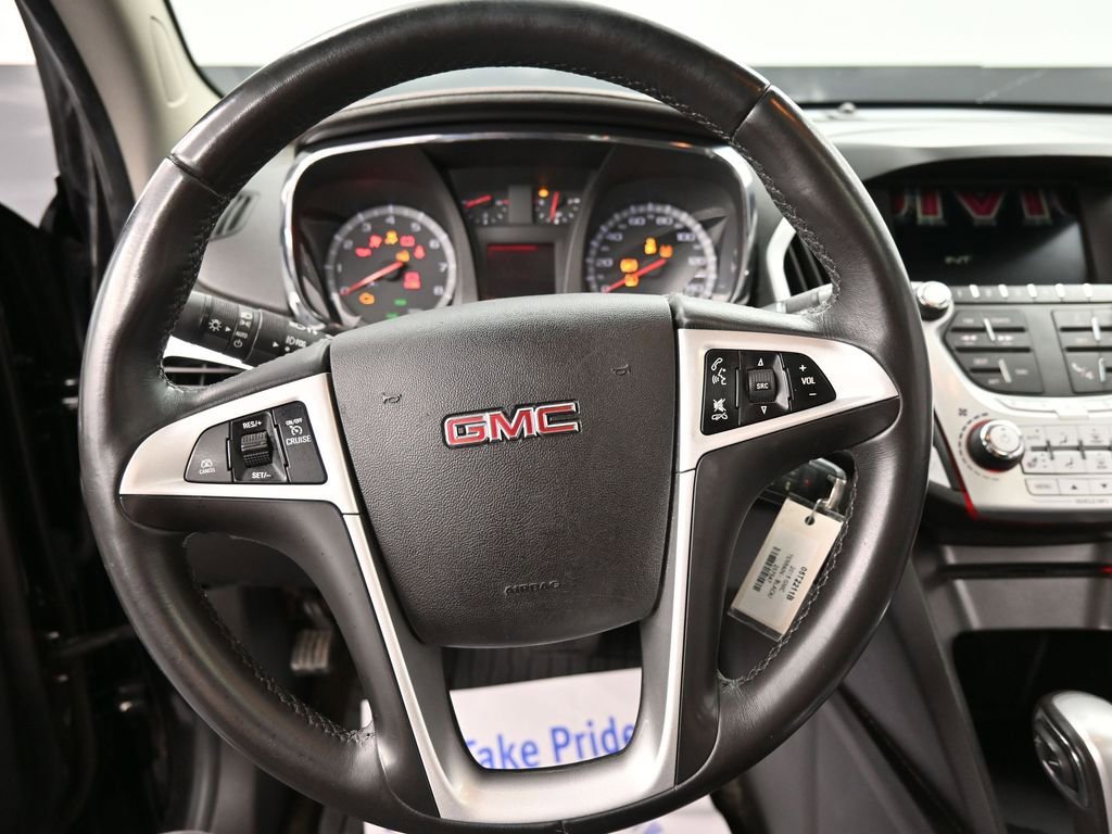 Used 2015 GMC Terrain SLT w/ Open Road Package FWD image 31
