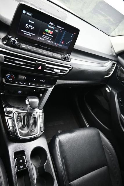 Used 2021 Kia Seltos SX w/ SX Sunroof Package image 20