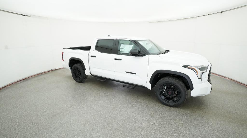 New 2026 Toyota Tundra SR5 image 71