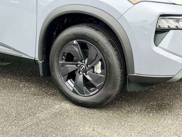New 2026 Nissan Rogue SV AWD/4WD image 7