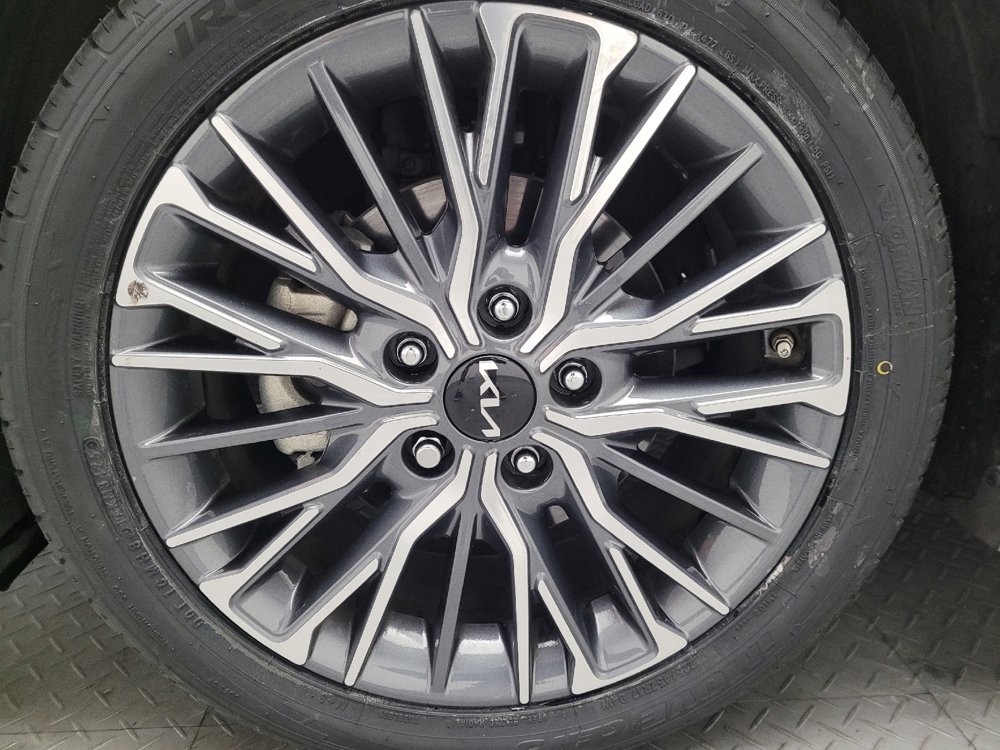 Used 2023 Kia Forte GT-Line w/ GT-Line Premium Package FWD image 31