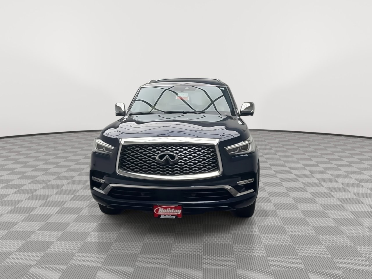 Used 2023 INFINITI QX80 Sensory w/ Cargo Package image 38
