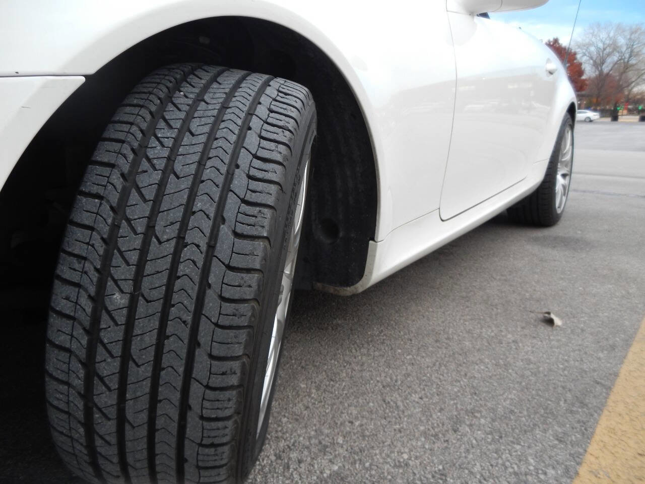 Used 2007 Mercedes-Benz SLK 350 image 15