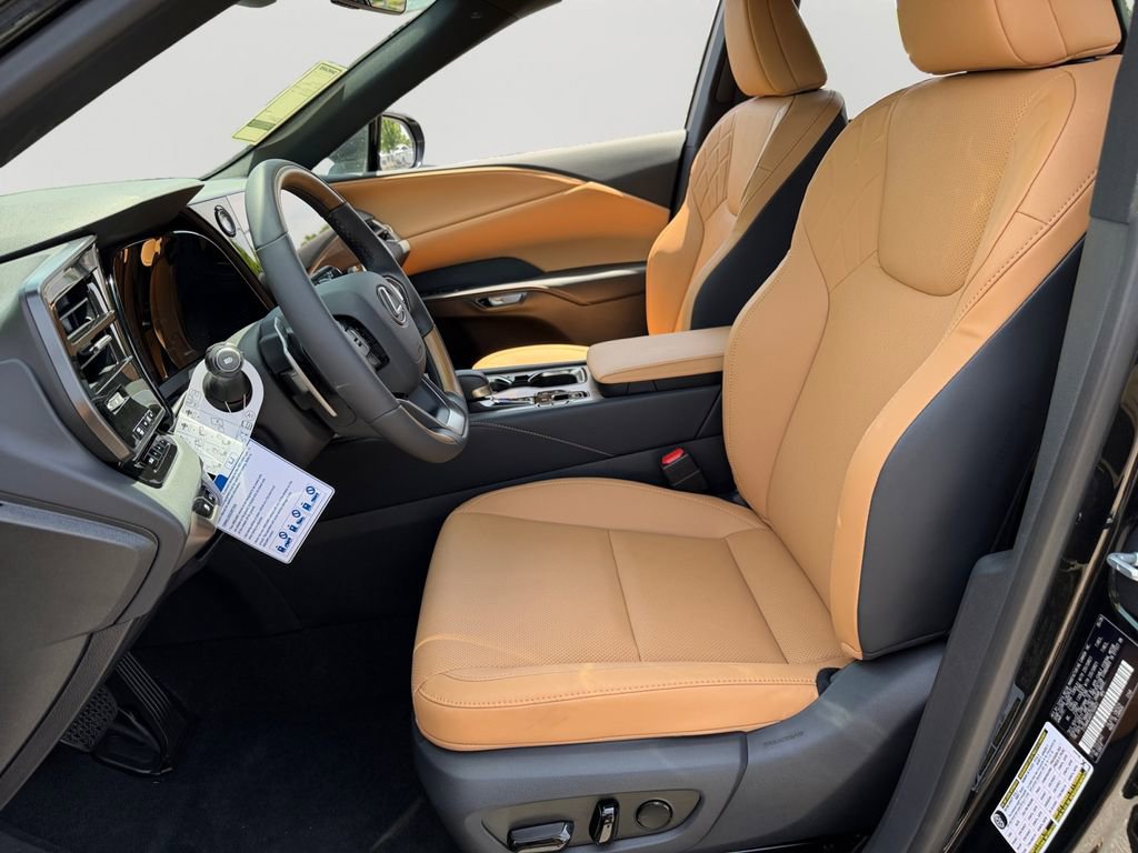 New 2026 Lexus RX 350 Premium AWD/4WD image 12