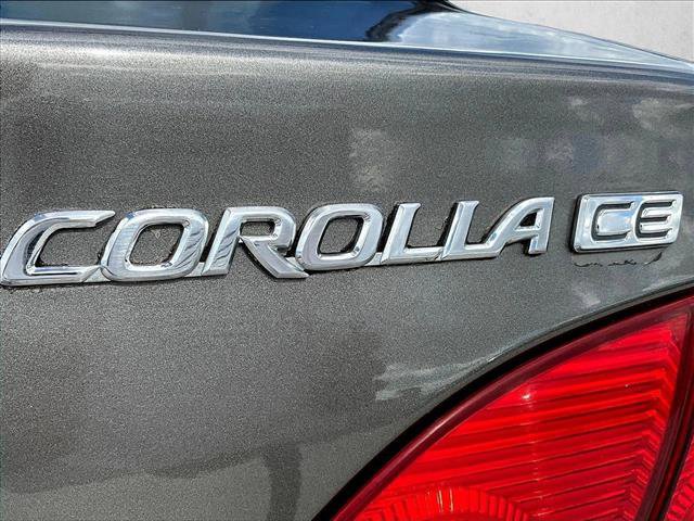 Used 2003 Toyota Corolla CE image 30