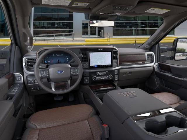 New 2026 Ford F250 King Ranch image 9