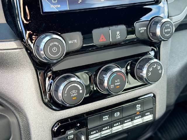 New 2026 RAM 4500 Tradesman AWD/4WD image 9