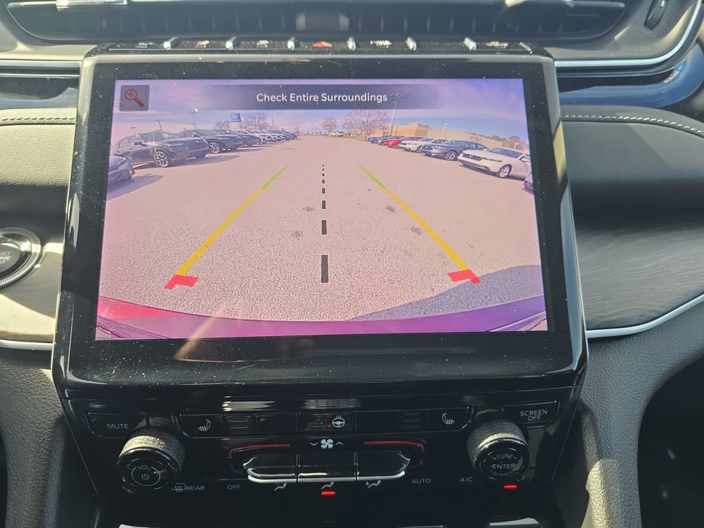 Used 2024 Jeep Grand Cherokee Limited 4xe image 24