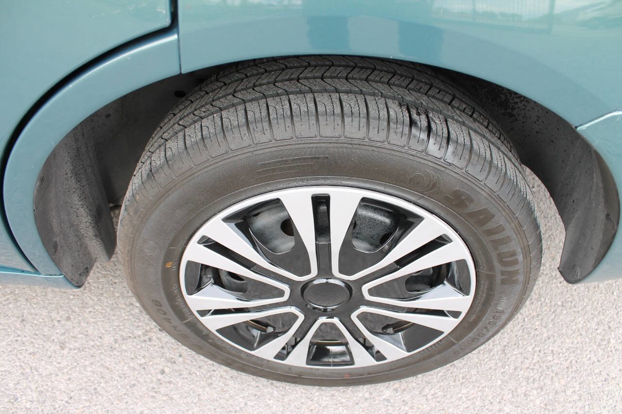 Used 2007 Saturn ION Level 2 w/ Preferred Pkg image 13