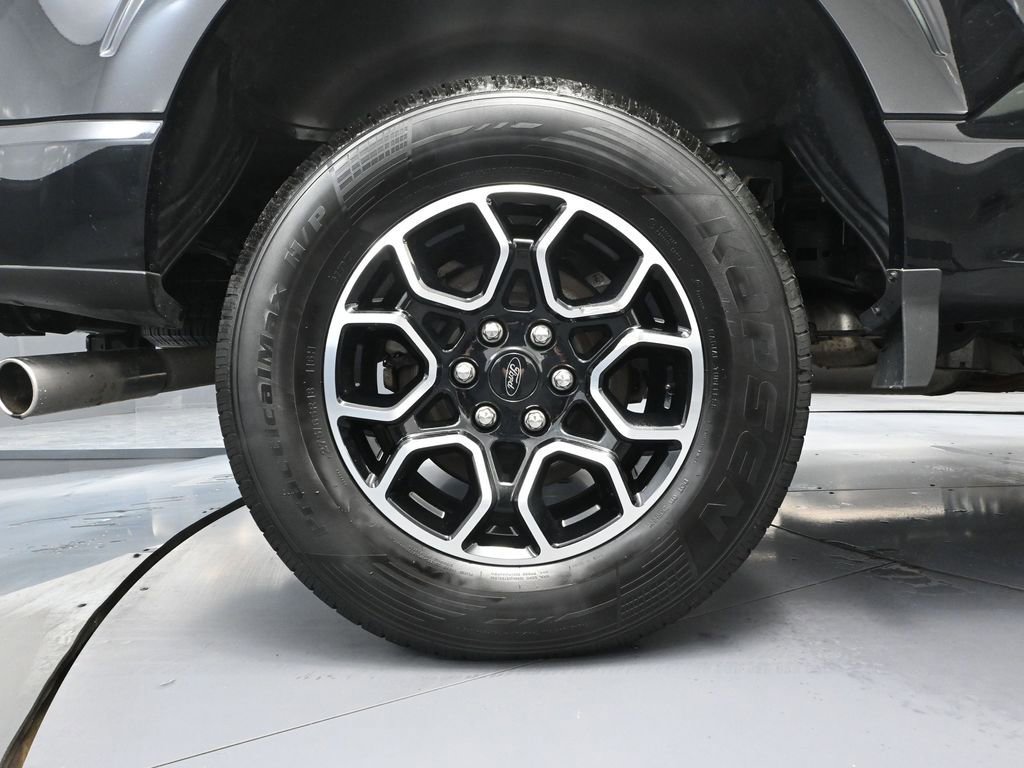 Used 2022 Ford F150 XLT w/ Equipment Group 301A Mid image 17