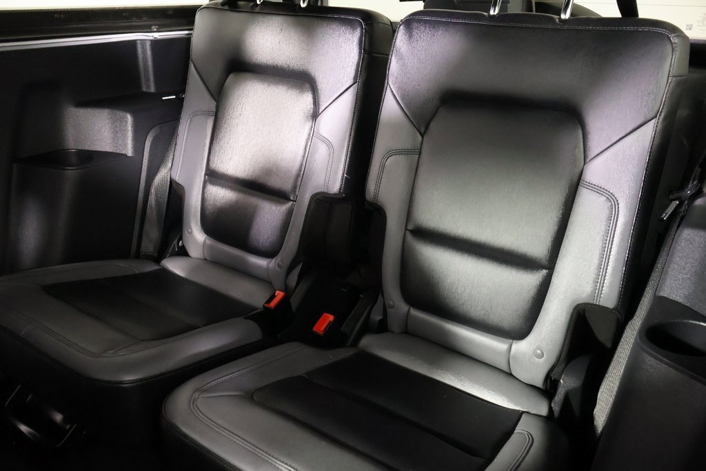 Used 2024 Ford Bronco Big Bend image 11