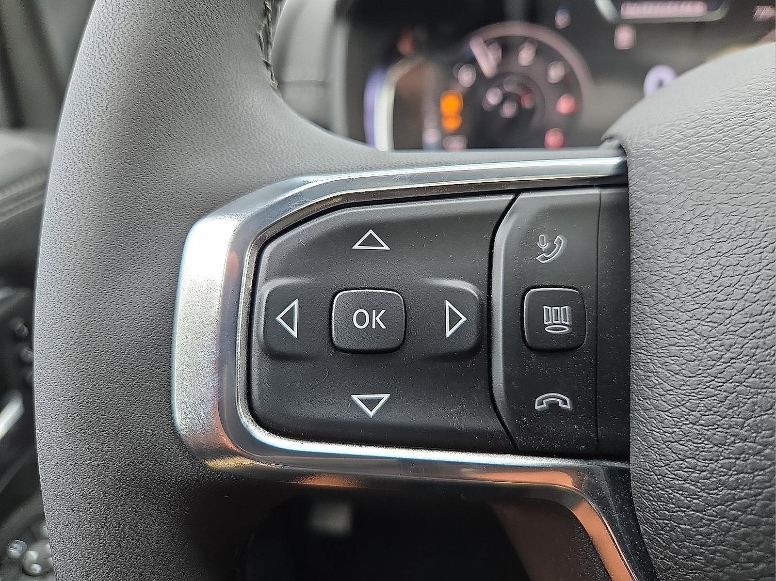 New 2026 RAM 2500 Laramie w/ Sport Appearance Package image 19