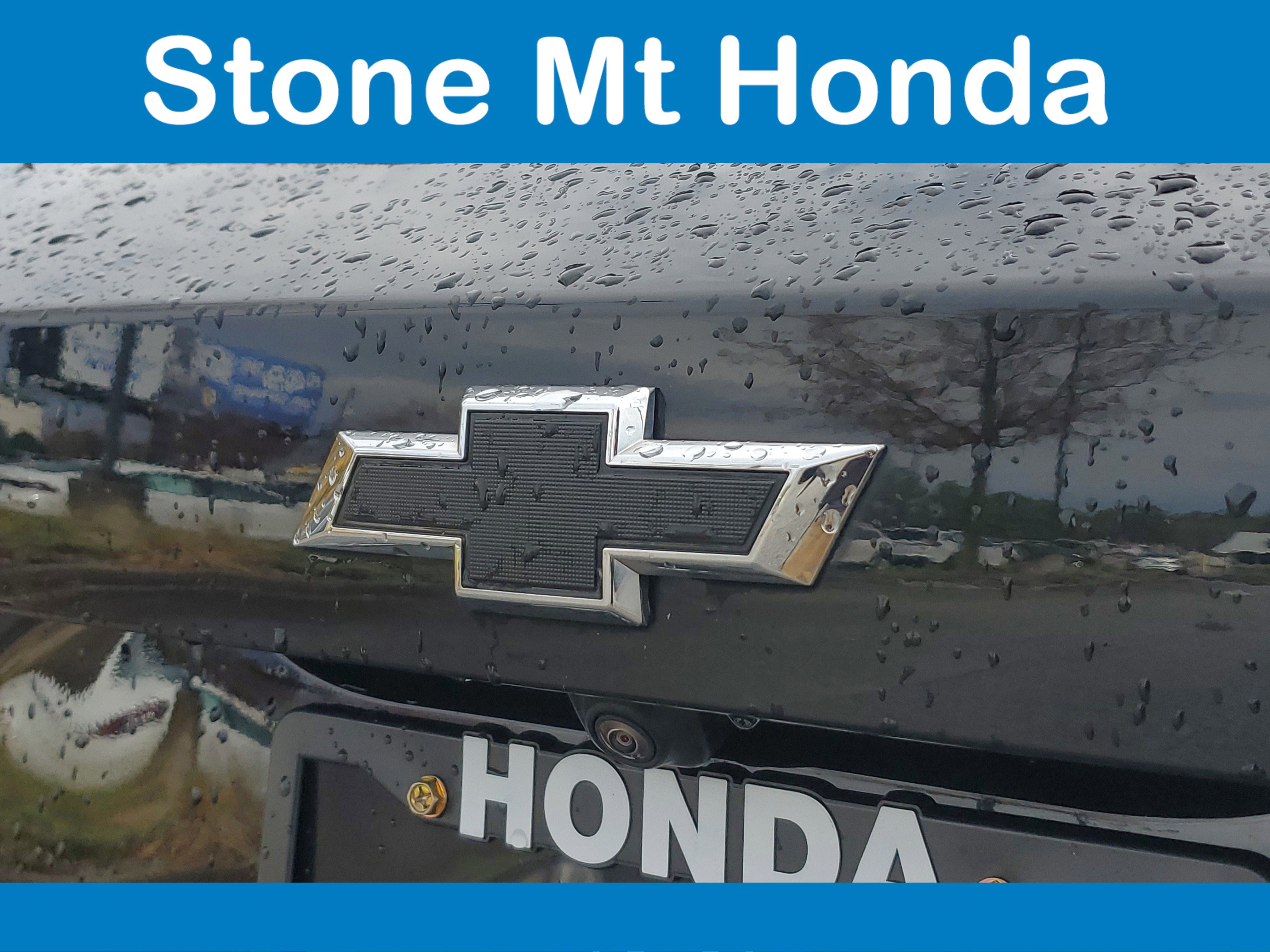 Used 2025 Chevrolet Blazer RS image 8