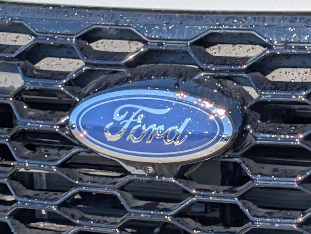 New 2026 Ford Explorer ST w/ Sun And Sound Package image 13