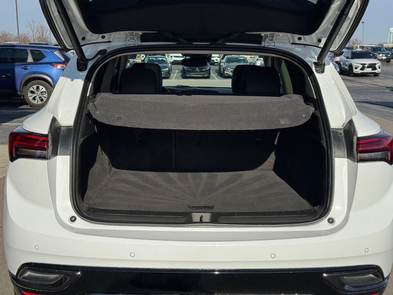 Used 2023 Buick Envision Essence w/ Sport Touring Package image 4