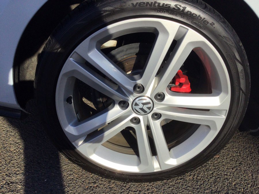 Used 2017 Volkswagen Jetta GLI FWD image 41