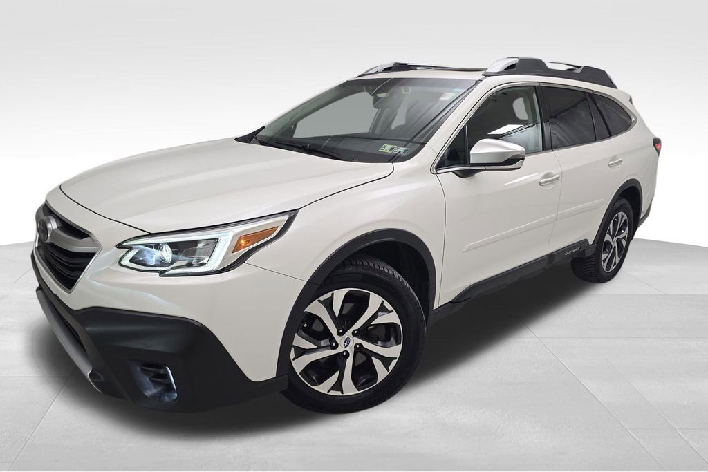 Used 2020 Subaru Outback Touring XT