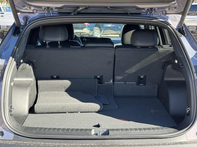 New 2026 Chevrolet Blazer EV LT FWD image 25