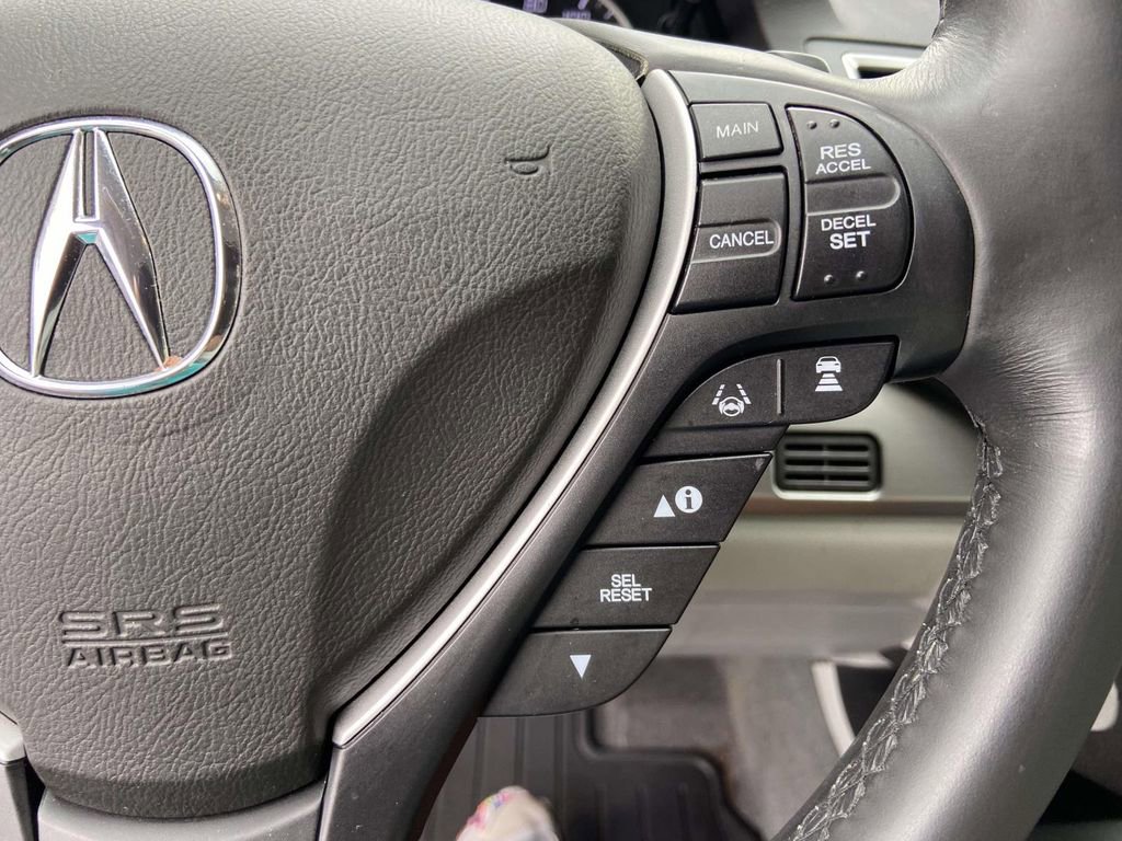 Used 2017 Acura RDX AWD w/ Advance Package image 35