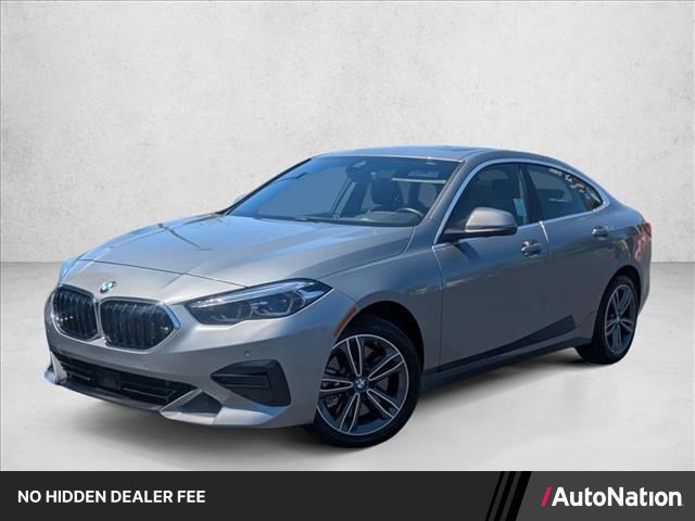 Used 2024 BMW 228i Gran Coupe w/ Premium Package