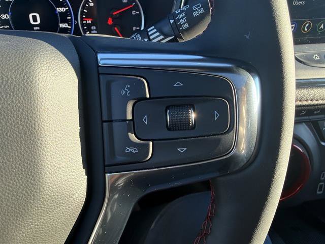 New 2026 Chevrolet Blazer RS w/ Enhanced Convenience Package image 43